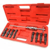 Icetoolz Xpert Maeilleur Center Tour Testology, E355