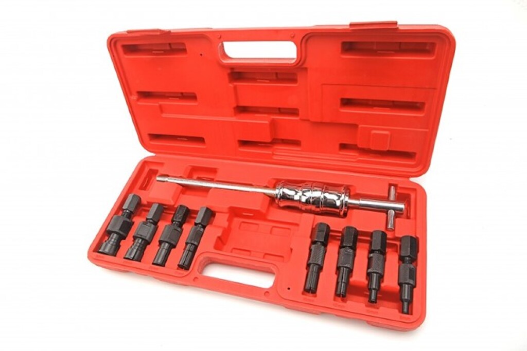 Icetoolz Xpert Maeilleur Center Tour Testology, E355