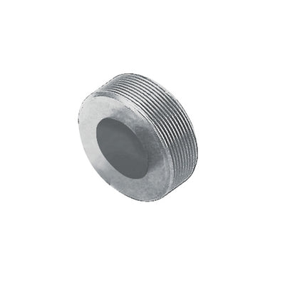 Icetoolz xpert Tretlagerschraubenstück links, italienisch 36x24, silber, E171t