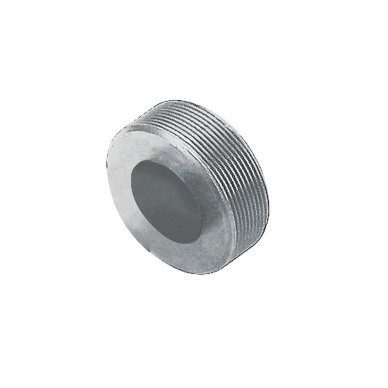 Icetoolz xpert Tretlagerschraubenstück links, italienisch 36x24, silber, E171t