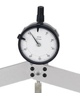 Rad- und Nabenausrichtgerät mit Messschraube Xpert E313 - afbeelding 3