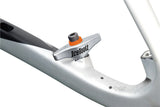 Shuriken Disc Brems-Mount Flat Mill Xpert 240E272 - afbeelding 2