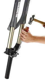 Gabelkonus-Waschmaschine IceToolz Xpert E253 - afbeelding 3
