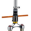 ICetoolz xpert vorkkroonfrees Ø26.4 27.0 30.0mm, E231