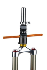 ICetoolz xpert vorkkroonfrees Ø26.4 27.0 30.0mm, E231 - afbeelding 2