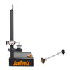 IceToolz Radrichtmaschine mit Steckachsenadapter Xpert 240E129T