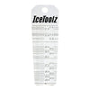 ICetoolz Sitzpuppen -Icetoolz
