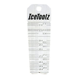 ICetoolz Sitzpuppen -Icetoolz - afbeelding 1