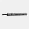Sakura Pen-Touch Dauermarker Kalligraphie 1,8 mm Silber