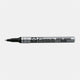 Sakura Pen-Touch Dauermarker Kalligraphie 1,8 mm Silber