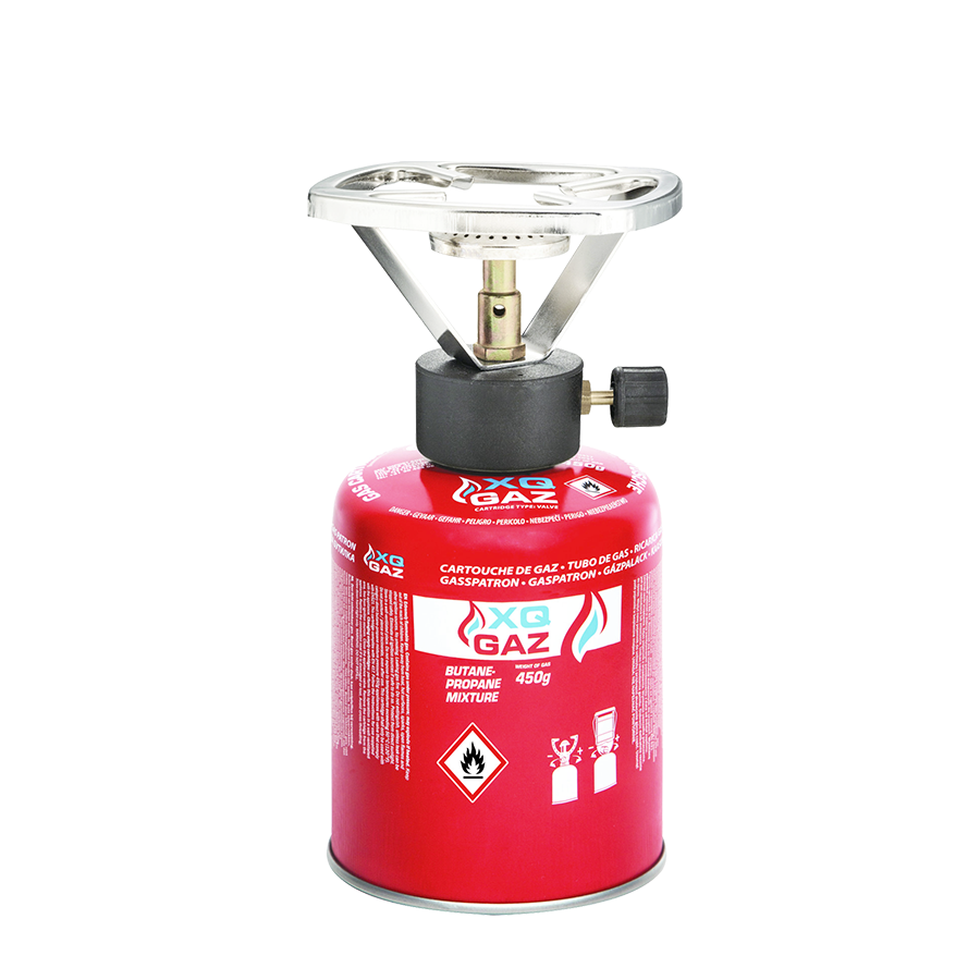 Xq Gasbrenner Butan 450g