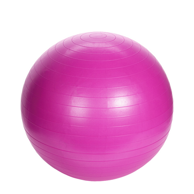 Xq max Gymnastikball rosa ø65cm