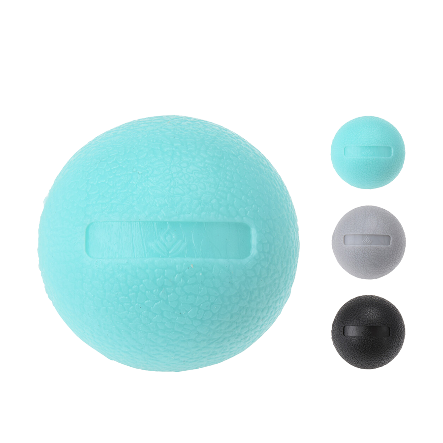 Xq max Massageball 3-teilig ø5cm