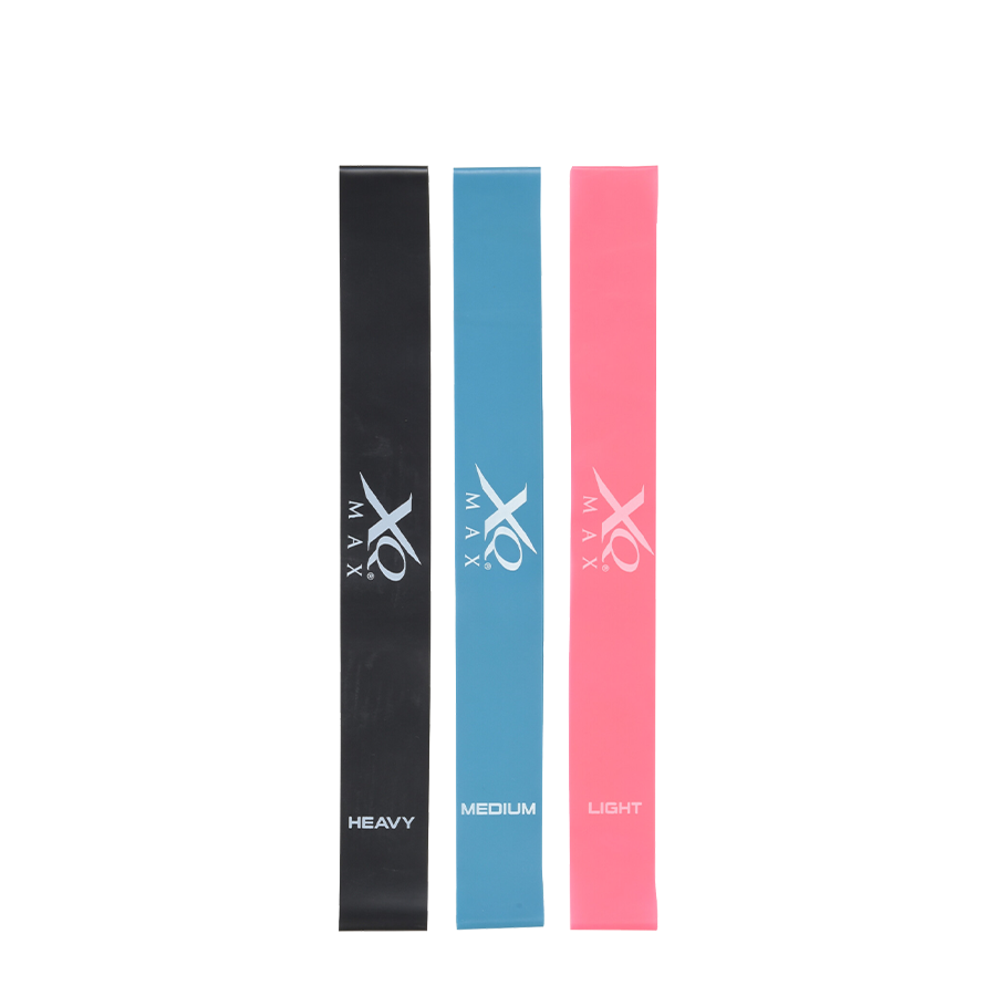 Xq max Mini Body Shaper Bänder 3-teilig