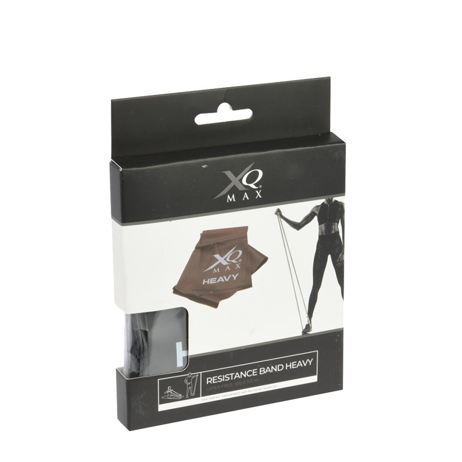Xq Max Widerstandsband schwer