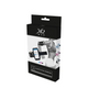 Xq max Smartphone-Armband rosa