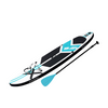 Abi xq max sup Board 320 blau
