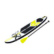 Abi XQ Max Sup Board 320 Limette