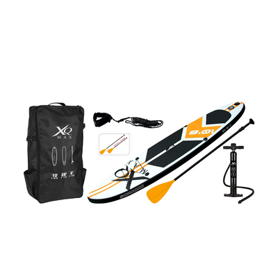 Abi xq max sup Board 320 orange