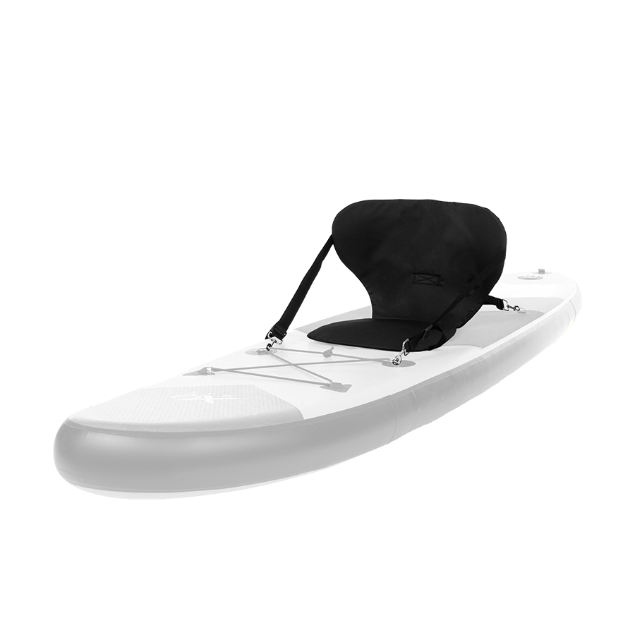 Xq max sup sitz schwarz