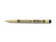 Bruynzeel Sakura Fineliner Pigma 0,45 mm schwarz 12 Stück