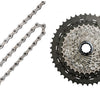 Shimano xt 11-fach Verschleißset cn-hg701+cs-m8000 11-46
