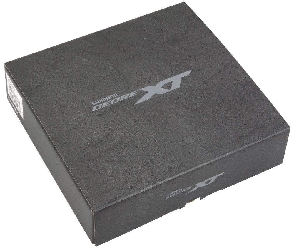 Shimano xt br-m8110 fm Scheibenbremse 1700 mm hinten