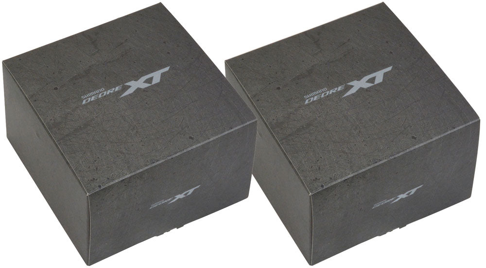 Shimano XT BL-M8100 Bremshebelset