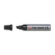 Bruynzeel Pentouch Marker schwarz xtra breit 4 Stk