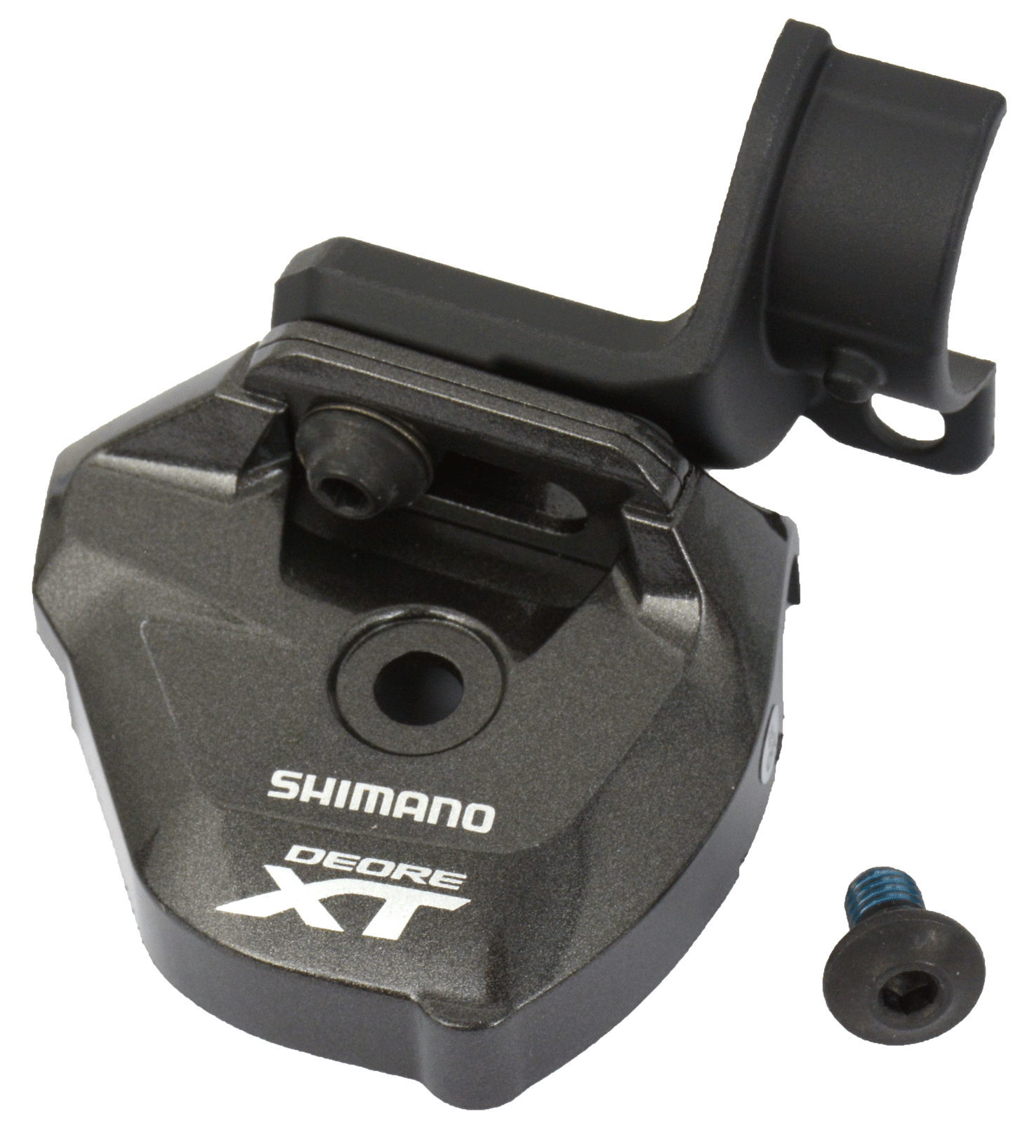 Shimano Gehäusedeckel komplett für SL-M8000-I i-Spec II links