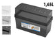Basic Crackerbox 1.65L Dunkelheit