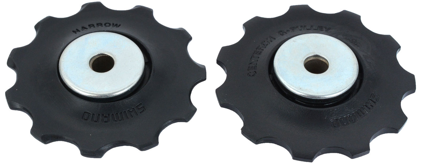 Shimano RD-M3100 2000 370 Riemenscheiben-Set