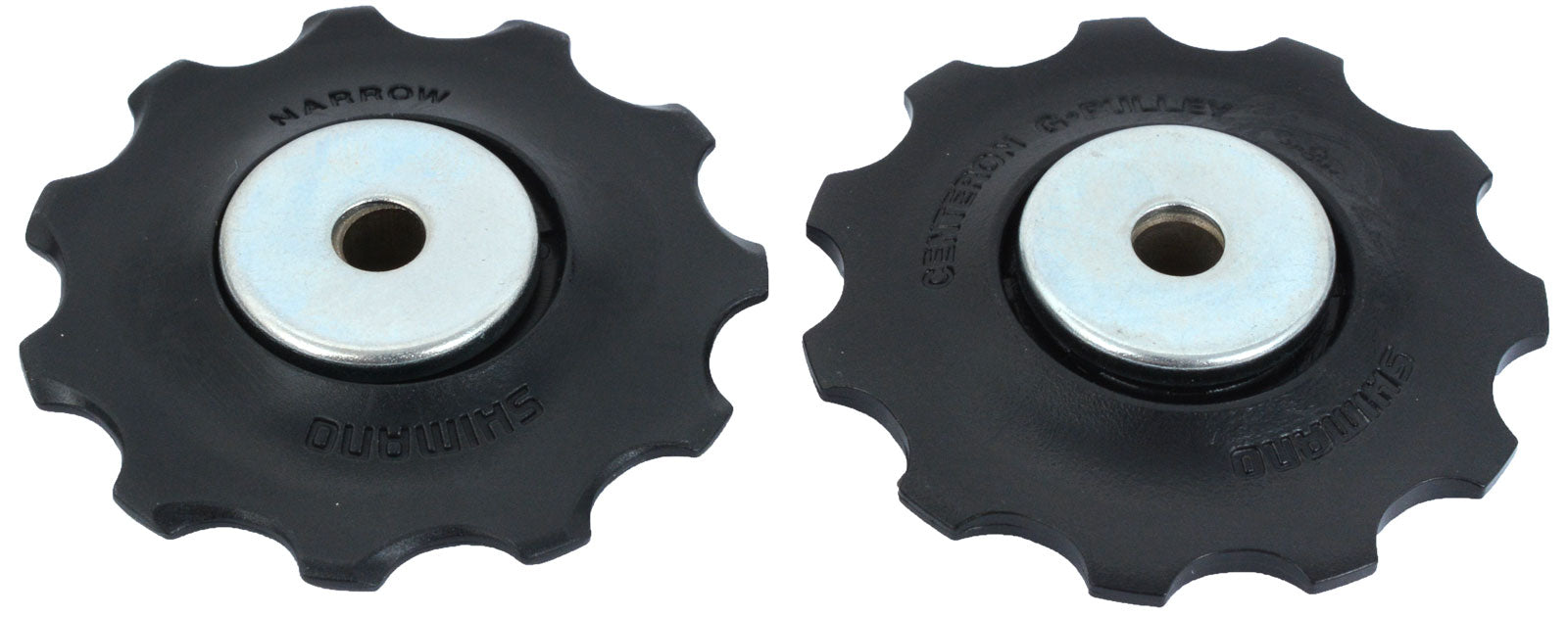 Shimano RD-M3100 2000 370 Riemenscheiben-Set