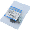 Shimano RD-M3100 2000 370 Riemenscheiben-Set