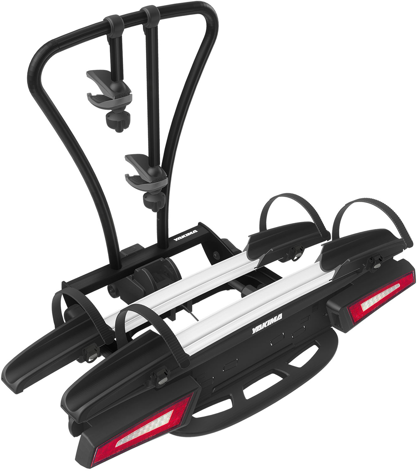 Yakima justclick 2 evo schwarz – Fahrradträger