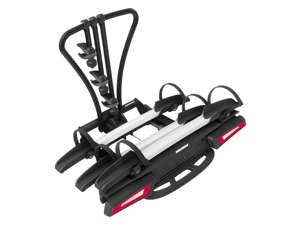 Yakima justclick 3 evo schwarz – Fahrradträger