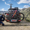 Yakima justclick 3 evo schwarz – Fahrradträger