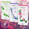 Yardley London English Seife Lily of the Valley 3x100gr.
