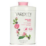 Yardley London English Talk Pulver Rose 200gr. - afbeelding 1