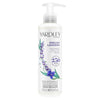 Yardley London englische Lavendel-Körperlotion 200 ml