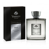 Yardley London Gentlemen Classic Eau de Parfum 100 ml - afbeelding 1