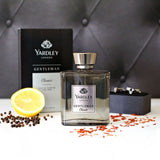 Yardley London Gentlemen Classic Eau de Parfum 100 ml - afbeelding 3