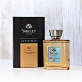 Yardley London Gentlemen Elite Eau de Parfum 100 ml - afbeelding 2