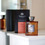 Yardley London Gentlemen Legacy Eau de Parfum 100 ml - afbeelding 2
