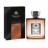 Yardley London Gentlemen Legacy Eau de Parfum 100 ml - afbeelding 1