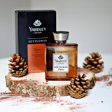 Yardley London Gentlemen Legacy Eau de Parfum 100 ml - afbeelding 3