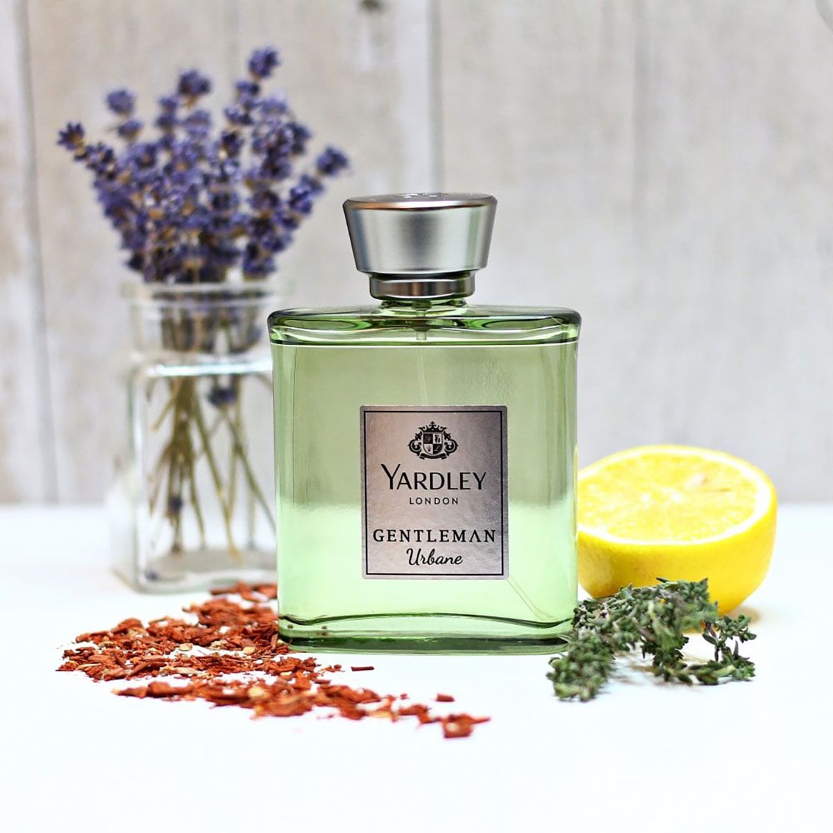 Yardley London Gentlemen Urbane Eau de Parfum 100 ml