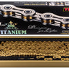 Ybn SLA 211 Titan 11-fach Kette mit Hohlbolzen