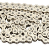 Ybn bf410 Single-Speed-Kette 1 2 x 1 8