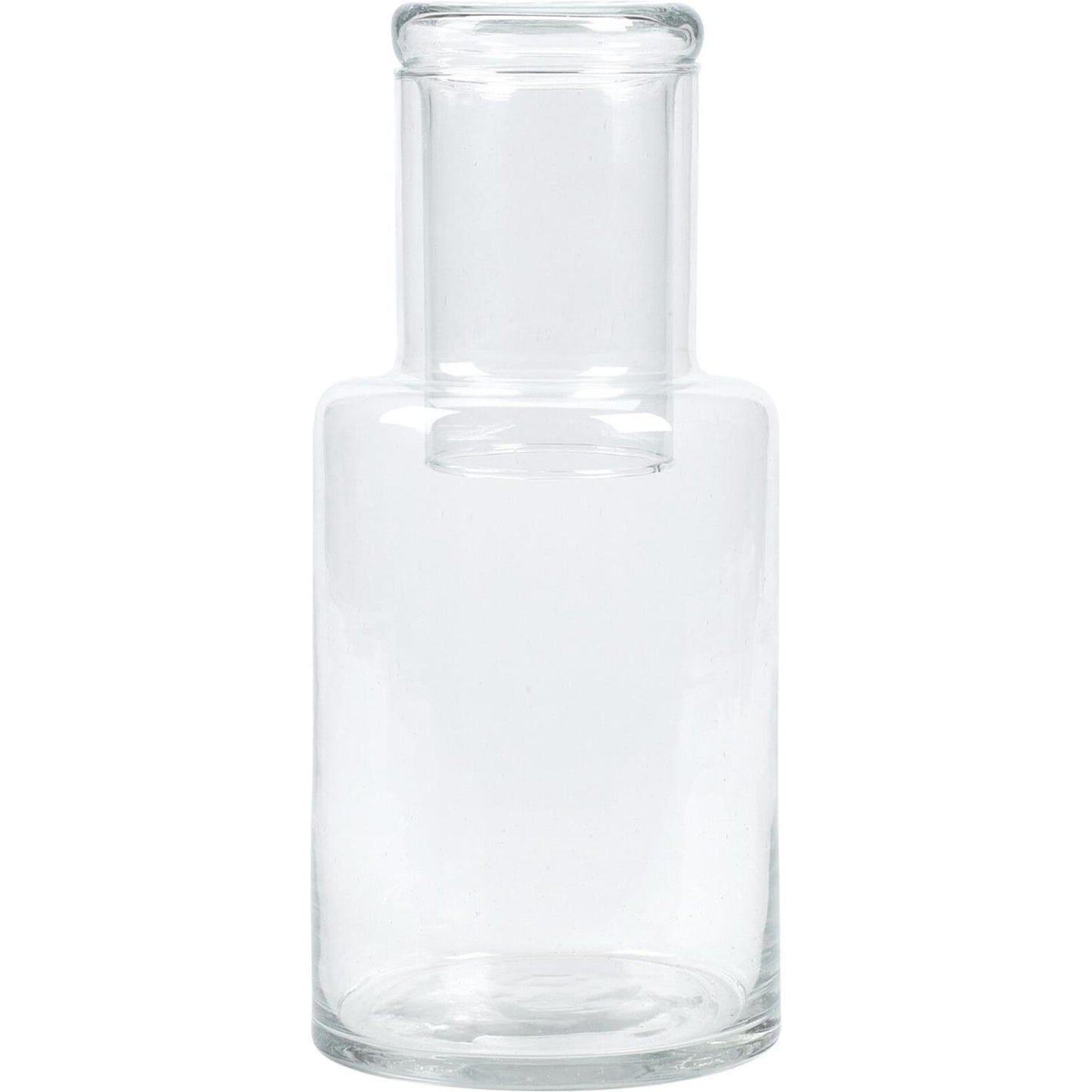 Hervorragender Haushaltskrug mit Trinkglas, 1500 ml
